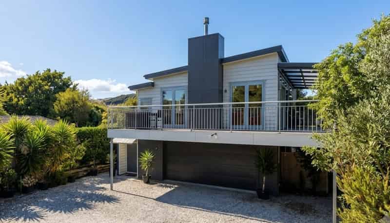 72B Mackenzie Avenue, Woolston