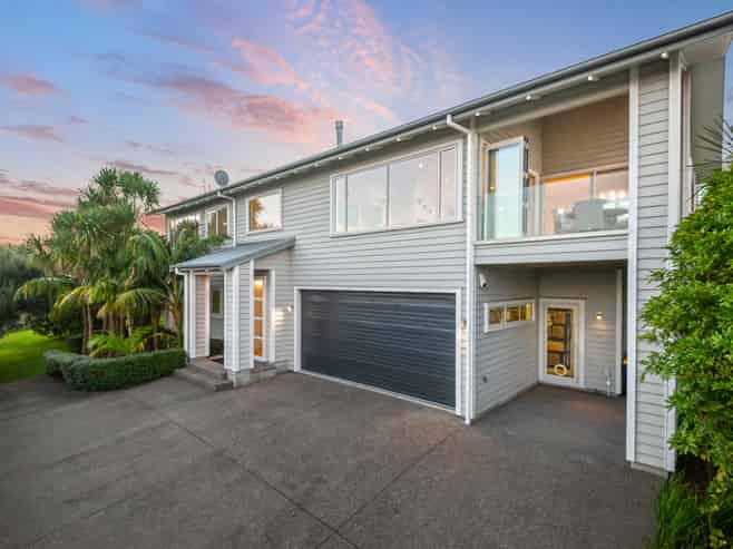 1 Pullum Street, Birkenhead