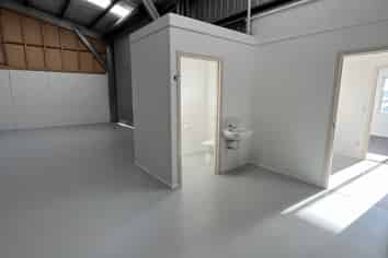 Industrial Space for Lease