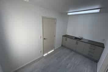Industrial Space for Lease