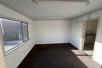 Industrial Space for Lease