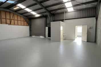 Industrial Space for Lease