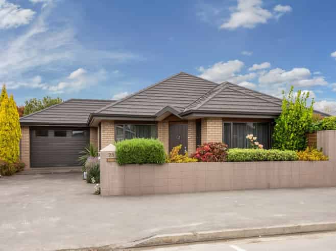 28 Francis Street, Blenheim Central