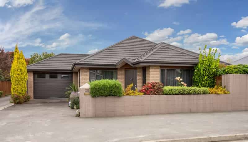 28 Francis Street, Blenheim Central