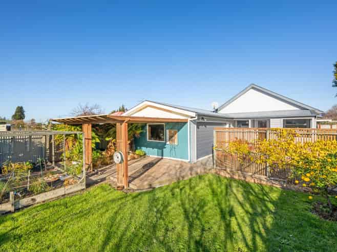 118 Old Renwick Road, Springlands