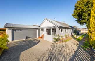 118 Old Renwick Road, Springlands