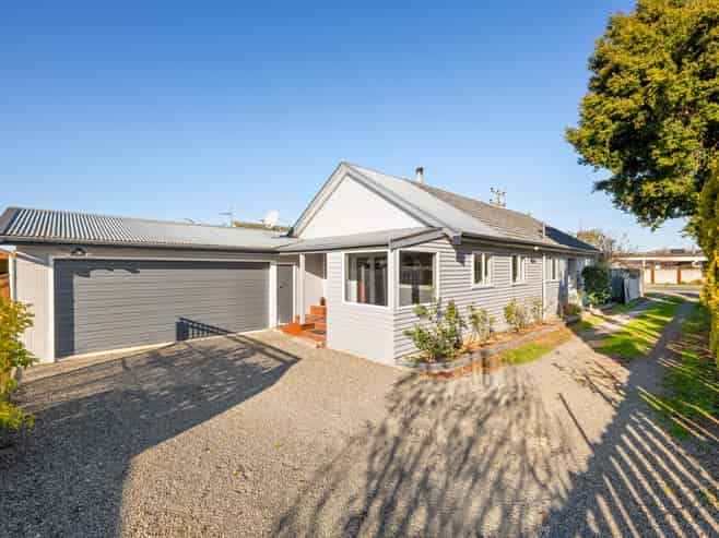 118 Old Renwick Road, Springlands