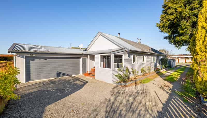 118 Old Renwick Road, Springlands