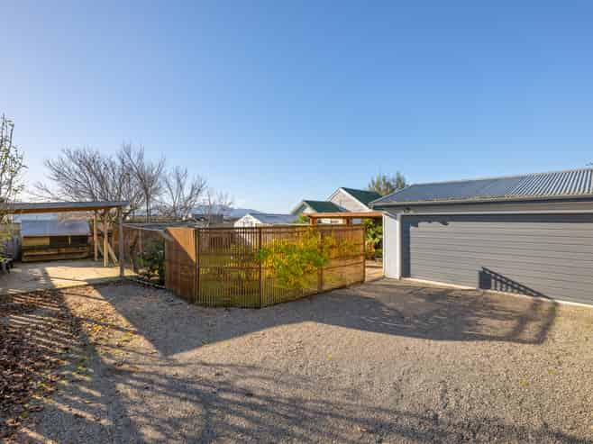 118 Old Renwick Road, Springlands