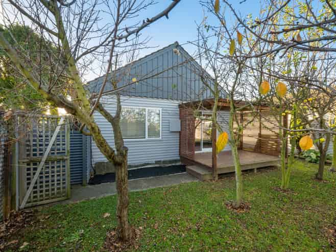 118 Old Renwick Road, Springlands