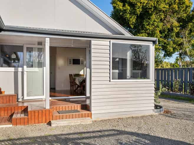 118 Old Renwick Road, Springlands