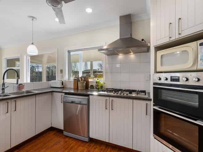 118 Old Renwick Road, Springlands