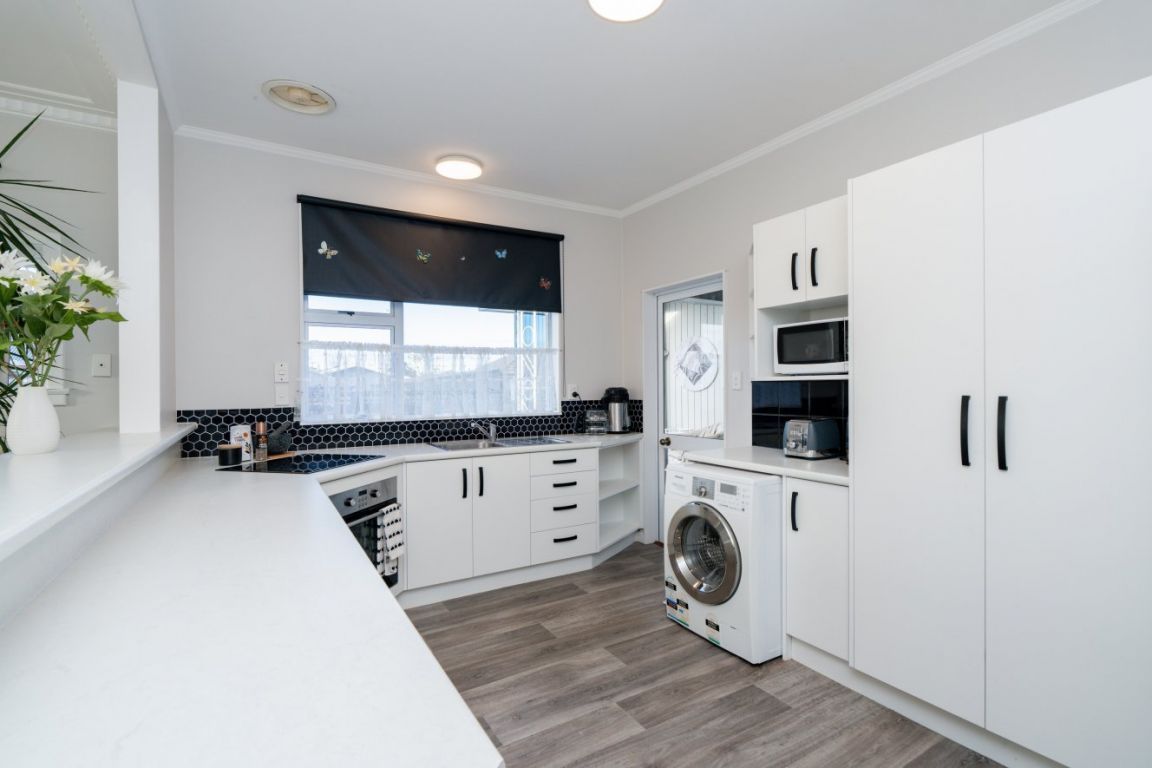 Flexible Living With Income Potential - Mehr