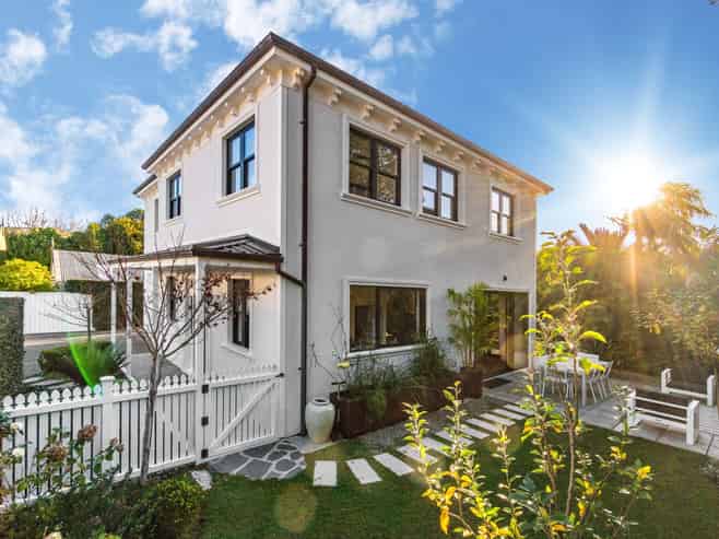 7a Matai Road, Devonport