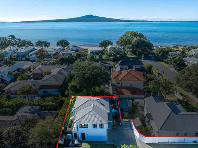7a Matai Road, Devonport