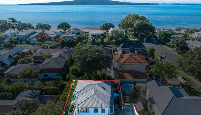 7a Matai Road, Devonport