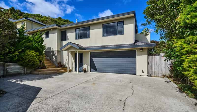 22 Domanski Crescent, Owhiro Bay