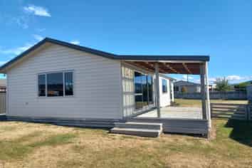 101 Govan Drive, Te Anau