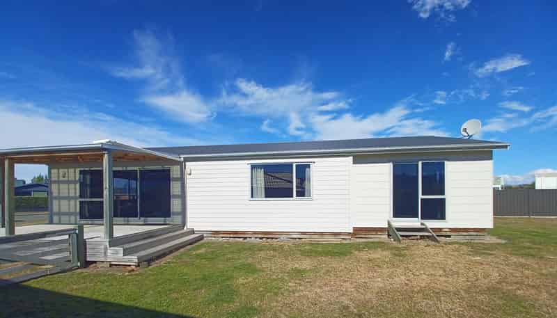 101 Govan Drive, Te Anau
