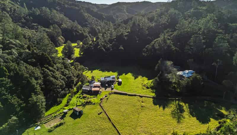 29 Whangae Road, Kawakawa