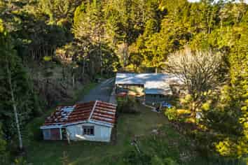 29 Whangae Road, Kawakawa