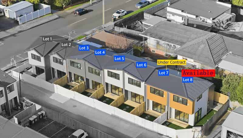 3/12 Lunn Avenue, Mount Wellington