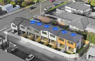 3/12 Lunn Avenue, Mount Wellington
