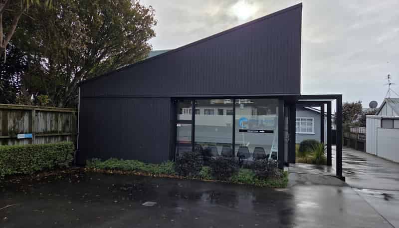130a Vivian, New Plymouth