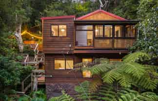 185 Maraetai Drive, Maraetai