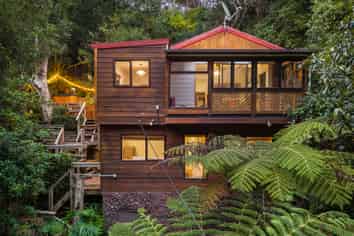 185 Maraetai Drive, Maraetai