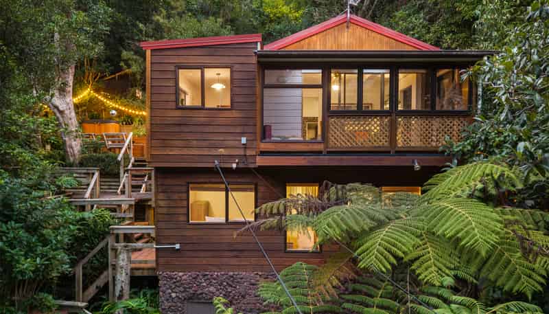 185 Maraetai Drive, Maraetai