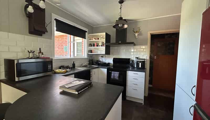 34 Allens Road, Ashburton