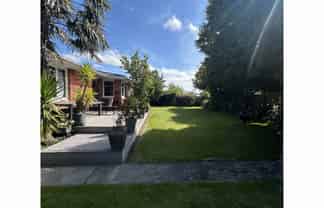 34 Allens Road, Ashburton