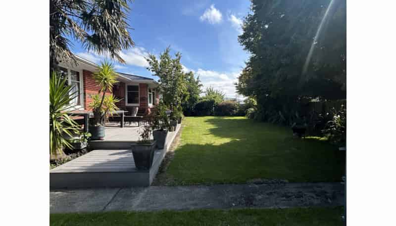 34 Allens Road, Ashburton