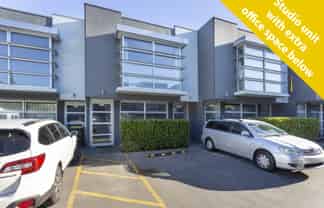 5/8a Settlers Crescent , Ferrymead