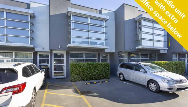 5/8a Settlers Crescent , Ferrymead