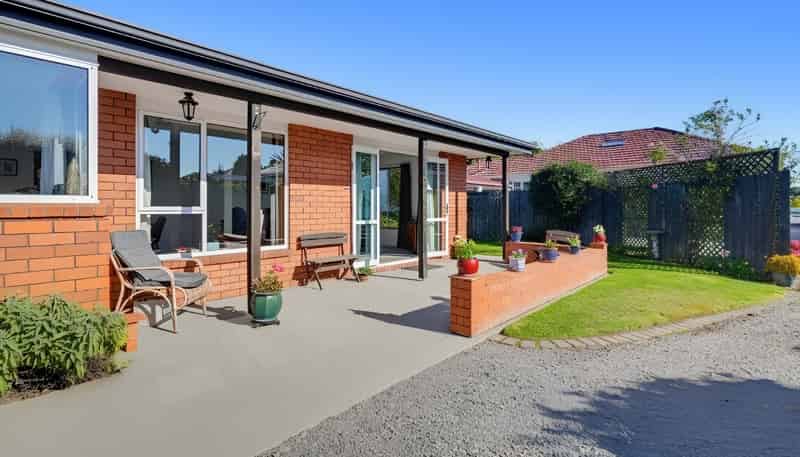 48 English Street, Upper Riccarton
