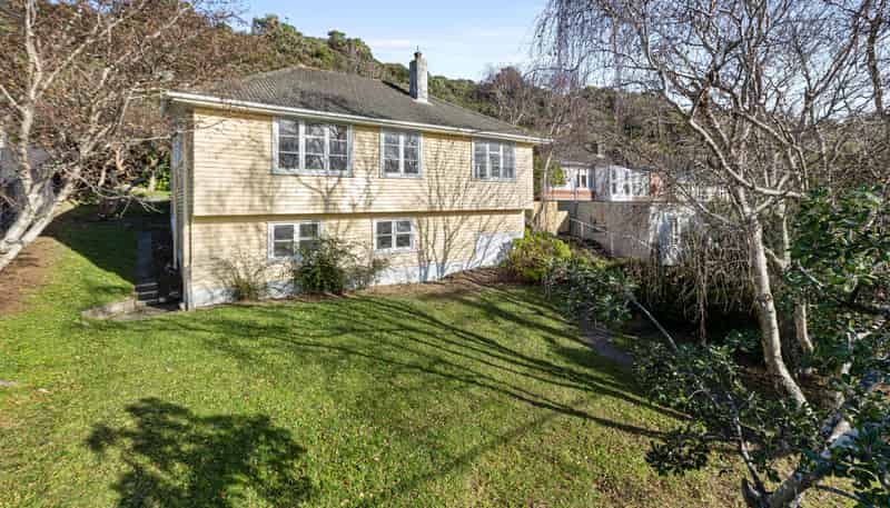 43 Tukanae Street, Strathmore Park