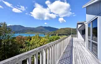 20 Worlds End Road, Tennyson Inlet
