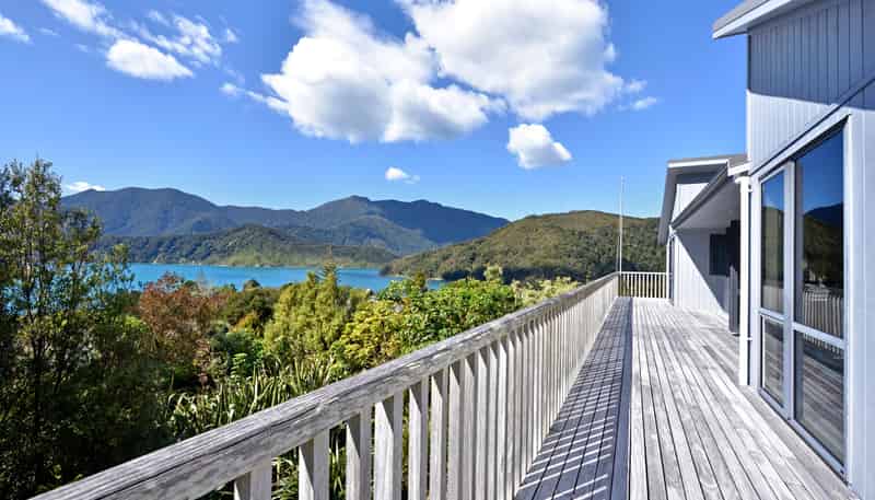 20 Worlds End Road, Tennyson Inlet