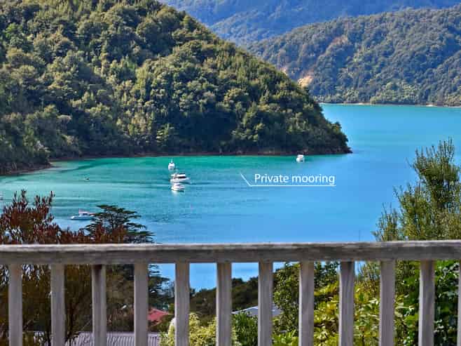 20 Worlds End Road, Tennyson Inlet