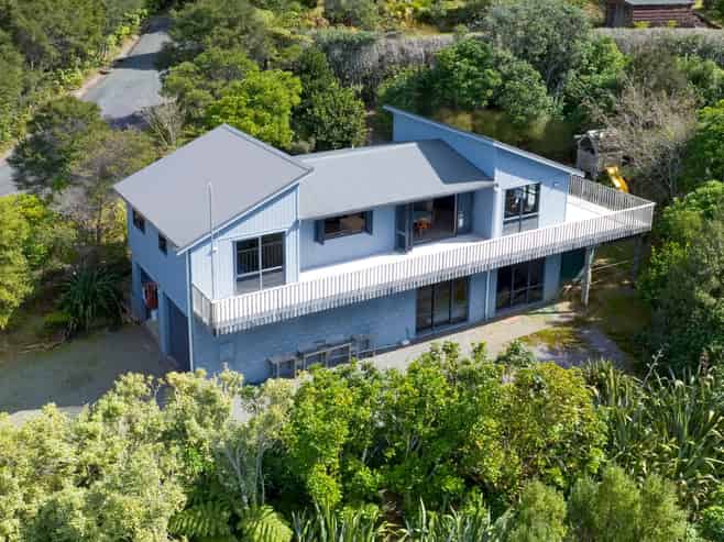 20 Worlds End Road, Tennyson Inlet