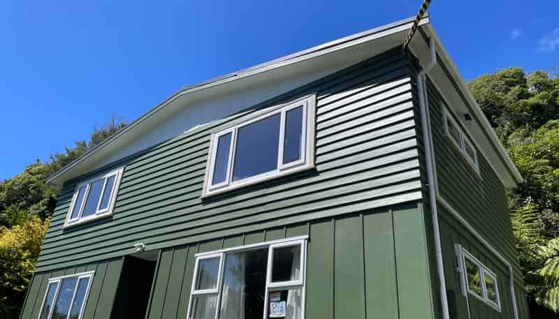 89A South Karori Rd, Karori