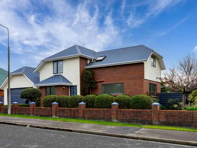 6 Morell Street, Georgetown