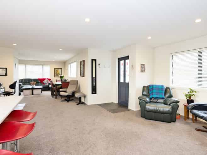 6 Morell Street, Georgetown