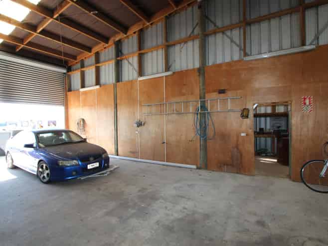 14 Mill Street, Ongaonga