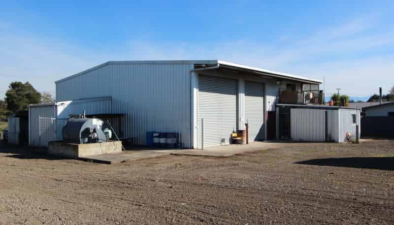 14 Mill Street, Ongaonga