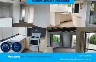 3C Kowhai Place, Pukekohe