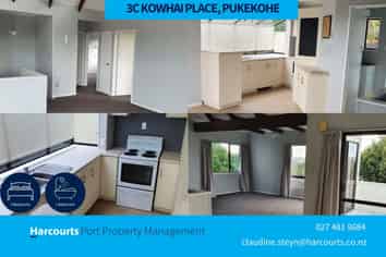 3C Kowhai Place, Pukekohe