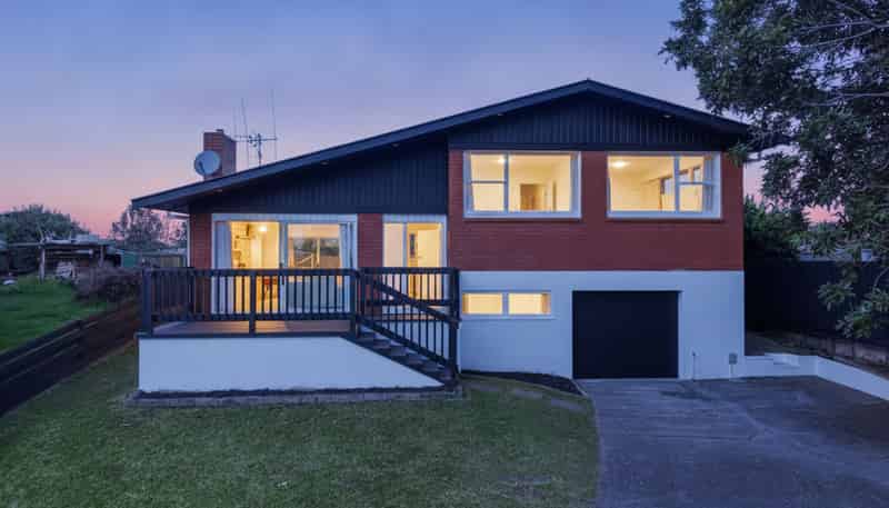 6 joanna place, Deanwell